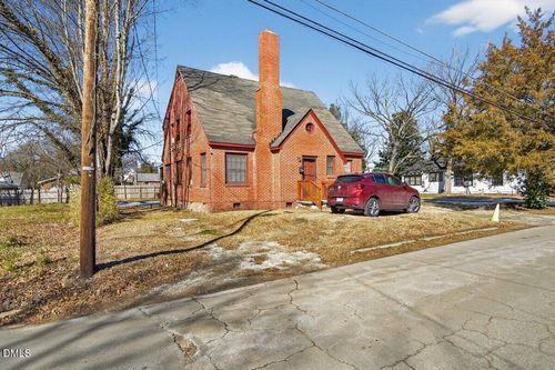 537 Highland Ave, Henderson, NC, 27536-4337 | Card Image