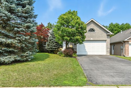 11 Mill Pond Crt, Brighton, ON, K0K1H0 | Card Image