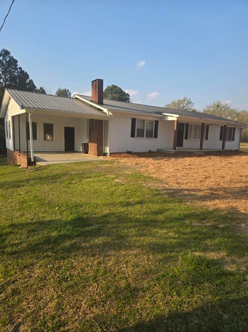 4324 Us Hwy 378 W, McCormick, SC, 29835 | Card Image