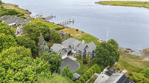 5 Hampden St, Barrington, RI, 02806-4621 | Card Image