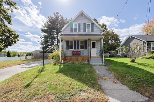 94 Briggs St, Taunton, MA, 02780-4806 | Card Image