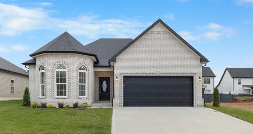 1285 Mourning Cloak Dr, Clarksville, TN, 37043-3197 | Card Image