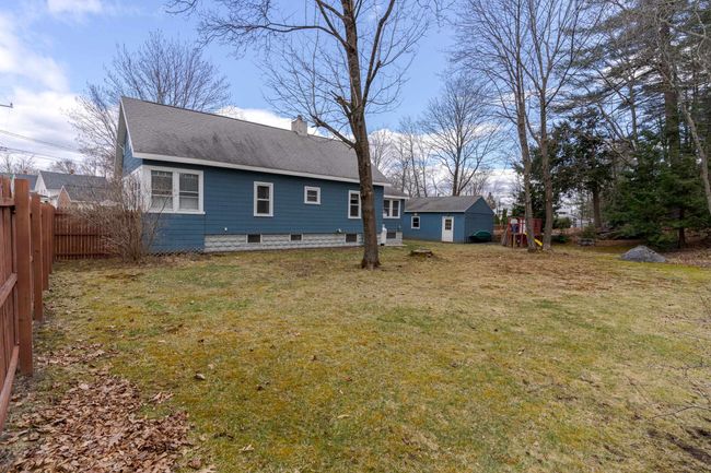 1 Magic Ave, House other with 2 bedrooms, 1 bathrooms and null parking in Rochester NH | Image 6