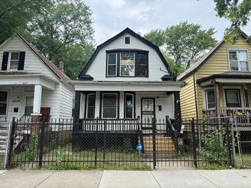 6012 S Honore St, Chicago, IL, 60636-2104 | Card Image