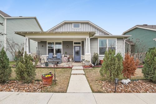 1373 Nevarez, Kyle, TX, 78640-2226 | Card Image