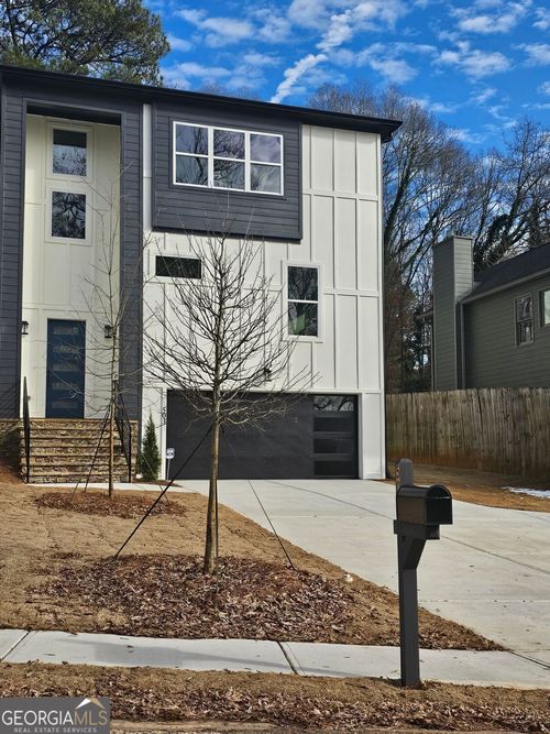 0-503 Glendale Rd, Scottdale, GA, 30079-1431 | Card Image