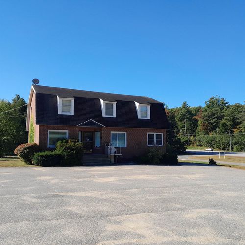 1421 Nh Route 119, Rindge, NH, 03461-5605 | Card Image