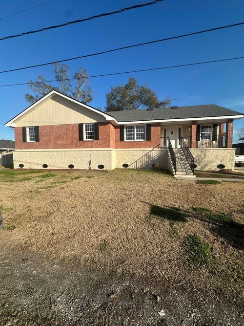 519 Woodside Dr, Houma, LA, 70363-5419 | Card Image