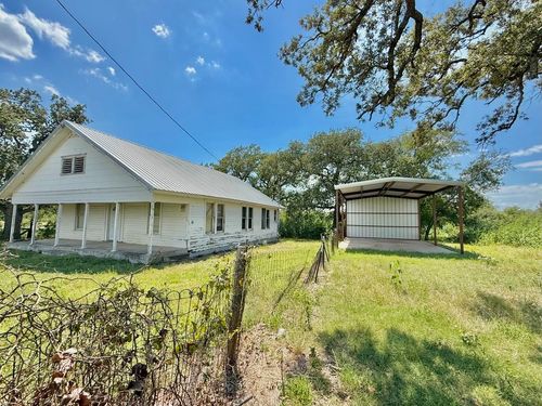 TBD County Road 105a, Riesel, TX, 76682 | Card Image