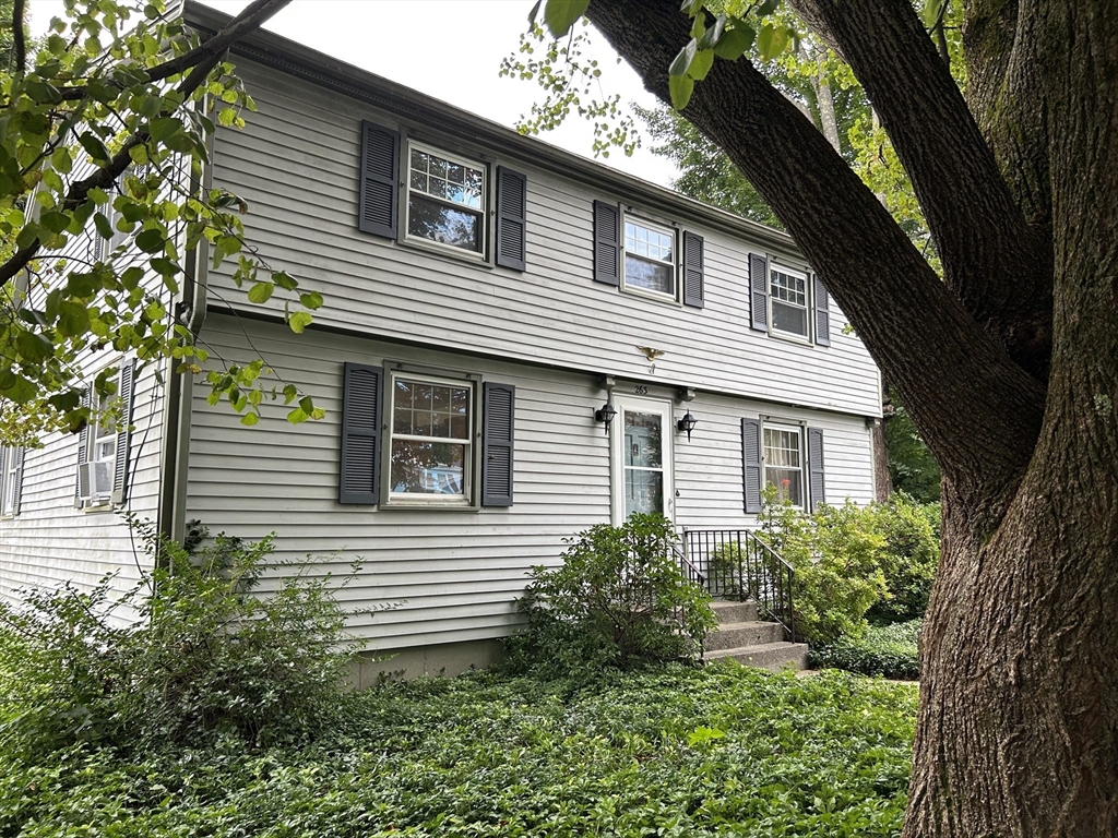 Madison St, Fitchburg, MA 01420