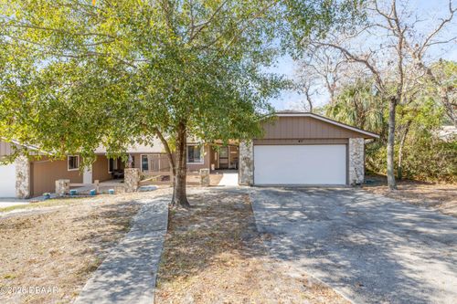 47 Crooked Pine Rd, PORT ORANGE, FL, 32128-6835 | Card Image