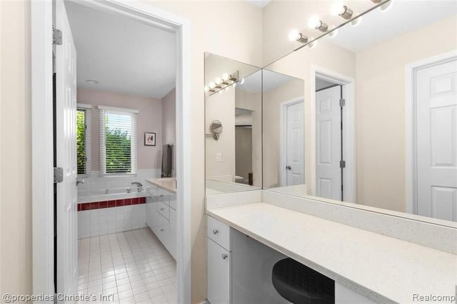1971 Dell Rose Dr, House other with 4 bedrooms, 5 bathrooms and null parking in Bloomfield Hills MI | Image 13