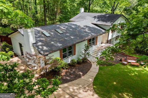 125 Terrell Dr, Athens, GA, 30606-4835 | Card Image