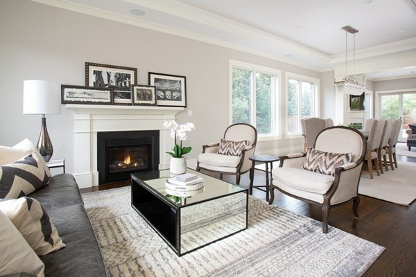Residential Lease in Newton 3