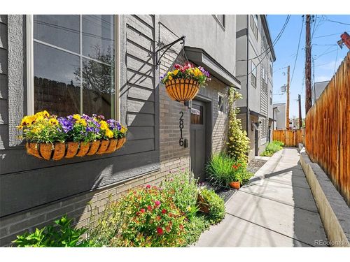 2816 Federal Blvd, Denver, CO, 80211-4118 | Card Image