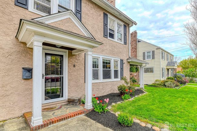 8 Taylor Ave, House other with 3 bedrooms, 2 bathrooms and null parking in Hightstown NJ | Image 4