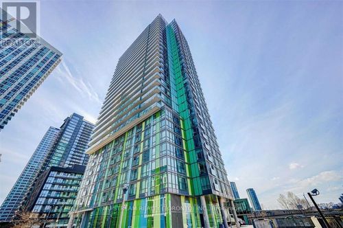 1808-170 Fort York Blvd, Toronto, ON, M5V0E6 | Card Image