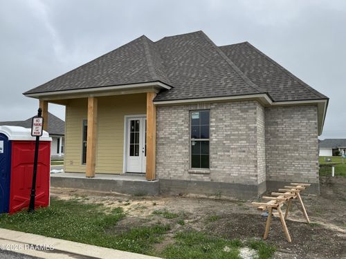 301 Cypress Ridge Dr, New Iberia, LA, 70563-3191 | Card Image