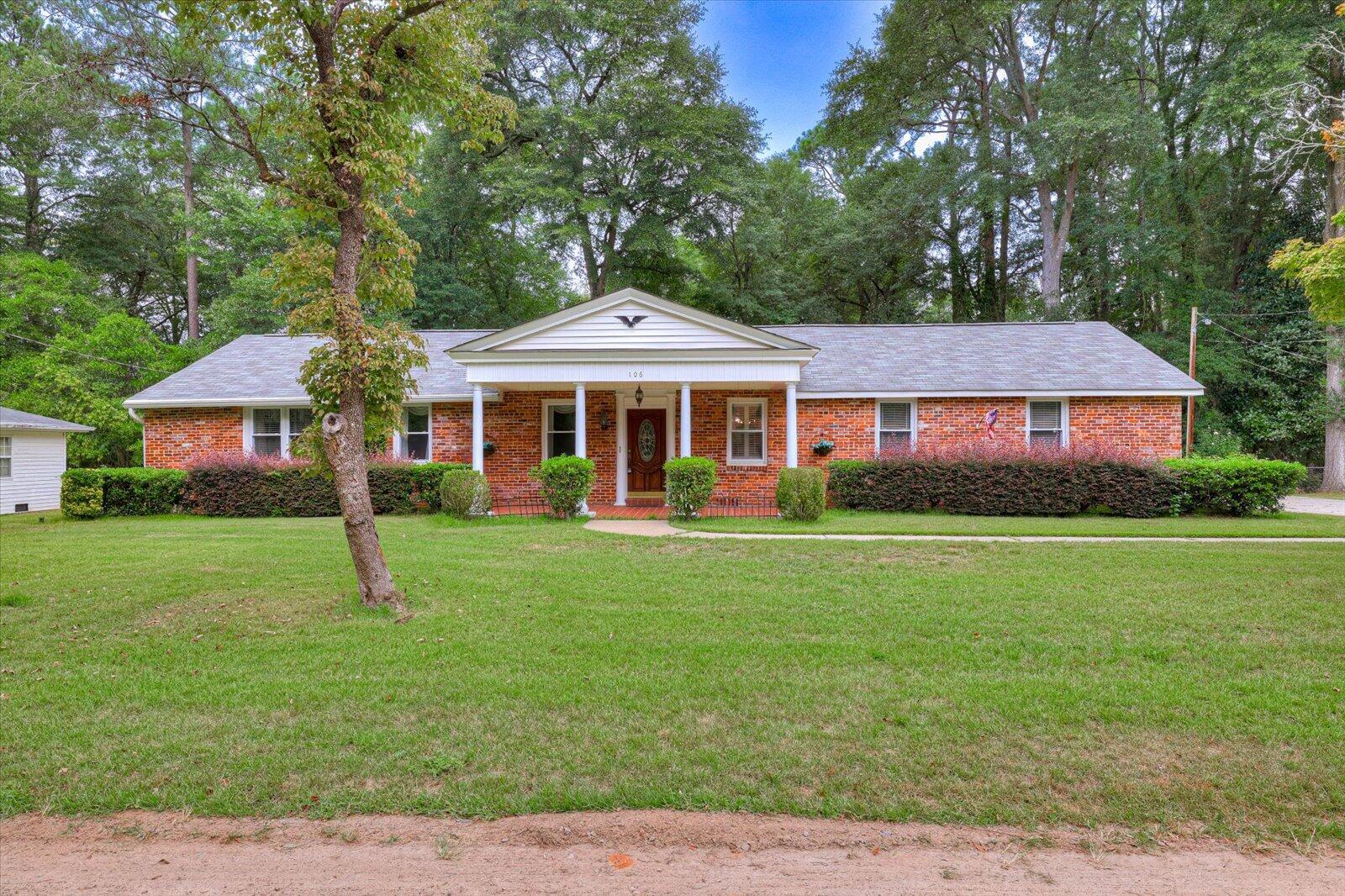 Tulane Dr, Aiken, SC 29803