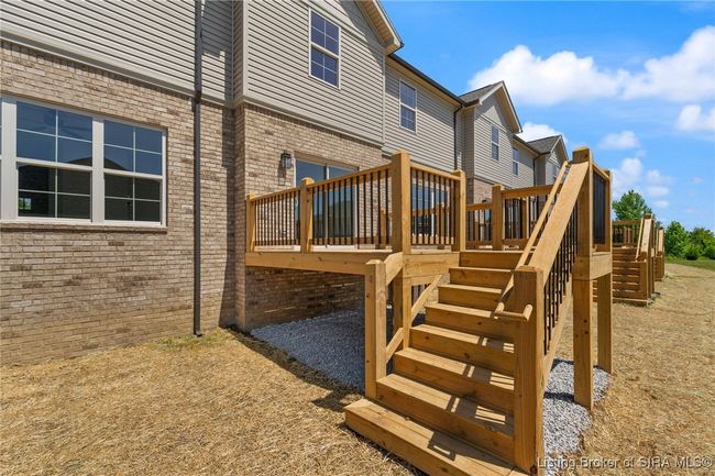 LOT-1517 - 5211 N Hampton Court, Home with 3 bedrooms, 3 bathrooms and null parking in Charlestown IN | Image 53