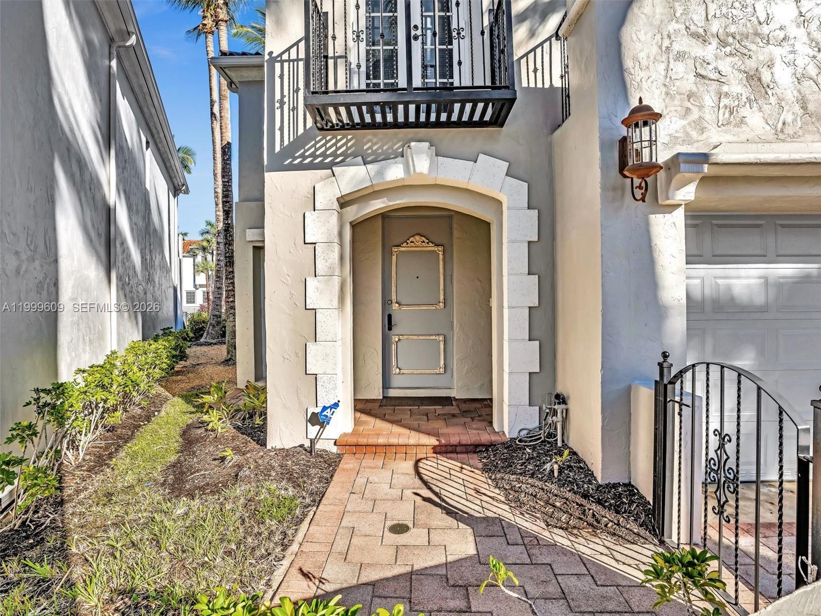 Residential in Aventura 2
