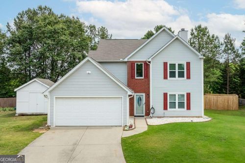 973 Sentry Ct, Lawrenceville, GA, 30043-7637 | Card Image