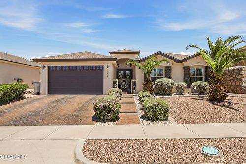 7417 Gulf Creek Dr, El Paso, TX, 79911-3033 | Card Image