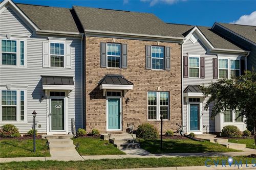 7861 Mint Lane, Chesterfield, VA, 23237 | Card Image