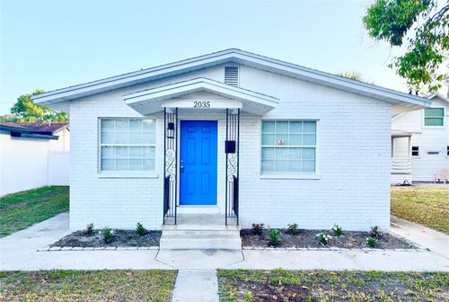 2035 36th Ave N, St Petersburg, FL, 33713-1925 | Card Image