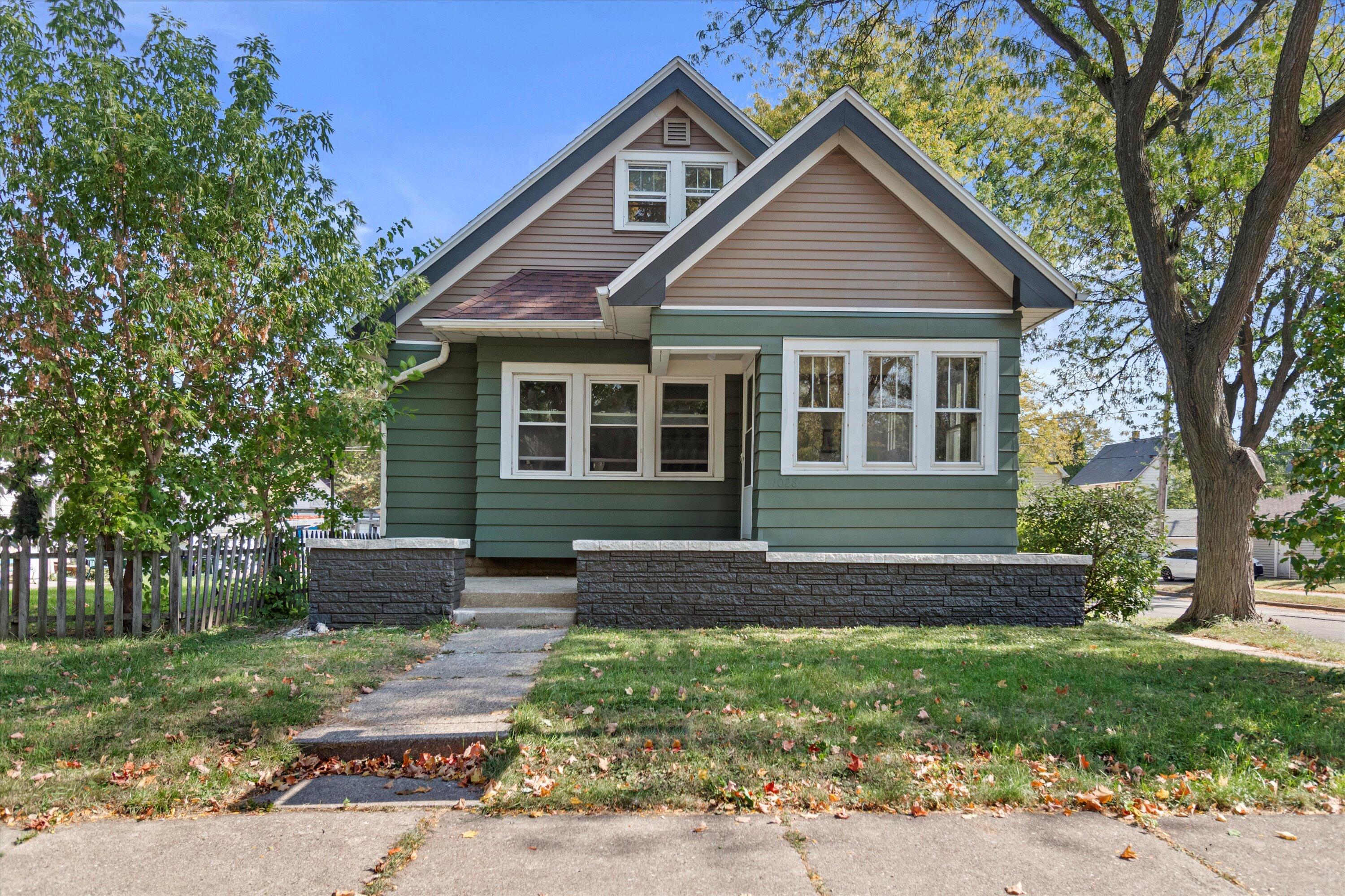 62nd St, Milwaukee, WI 53214