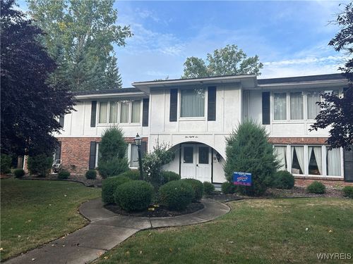 186 Peppertree Dr, Amherst, NY, 14228-2900 | Card Image