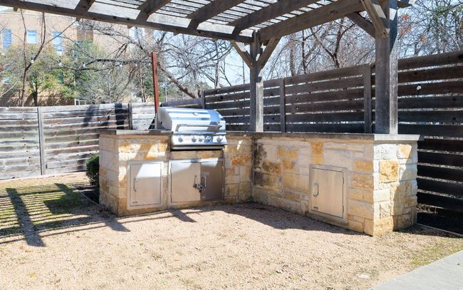 Community grill. | Image 36