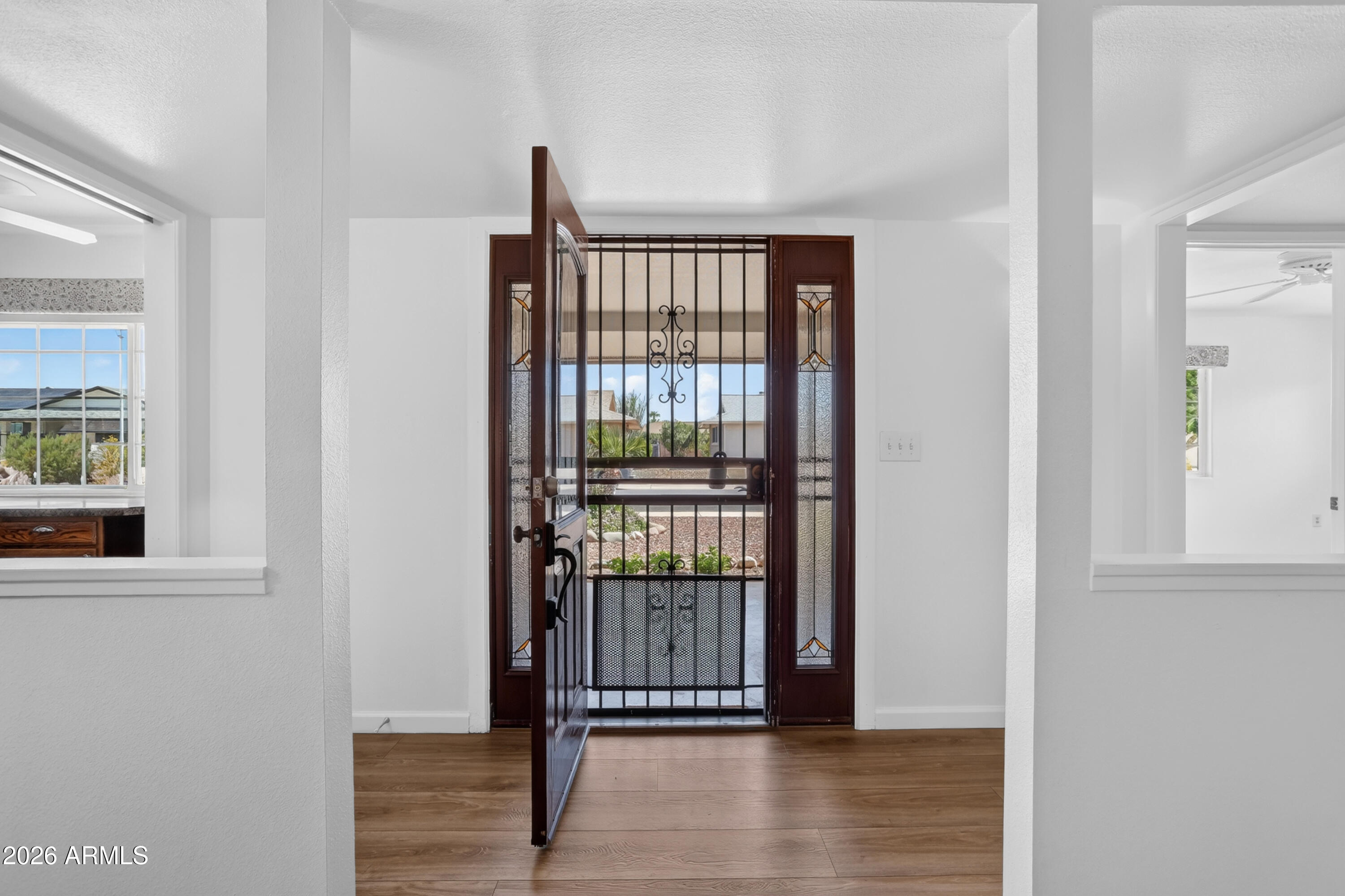 Residential in Sun City 4