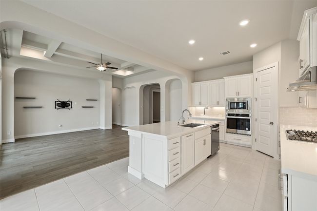 20117 Talon Grasp Trl, House other with 4 bedrooms, 3 bathrooms and 3 parking in Pflugerville TX | Image 18