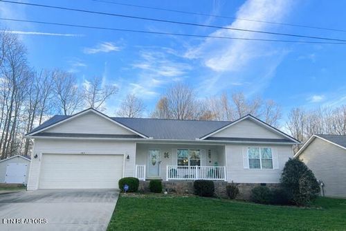723 Oneida Lane, Crossville, TN, 38572 | Card Image