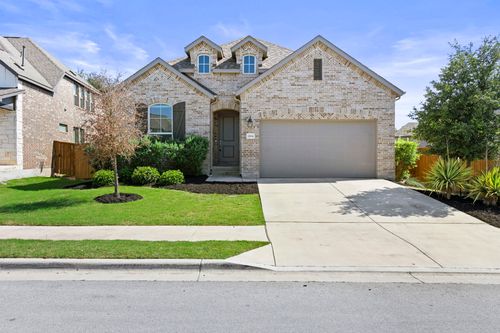 1204 Texas Ash Lane, Georgetown, TX, 78628 | Card Image