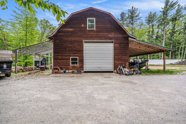 2636 White Lake Dr, House other with 2 bedrooms, 3 bathrooms and null parking in Whitehall MI | Image 24