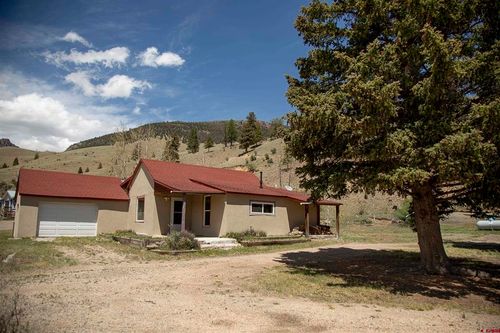 1010 La Garita St, Creede, CO, 81130-5073 | Card Image