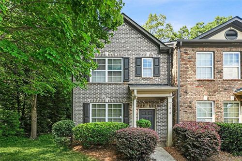 1618 Bayrose Cir, Atlanta, GA, 30344-1692 | Card Image