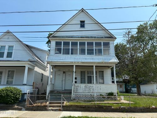 1320 8th Ave, Schenectady, NY, 12303-1708 | Card Image