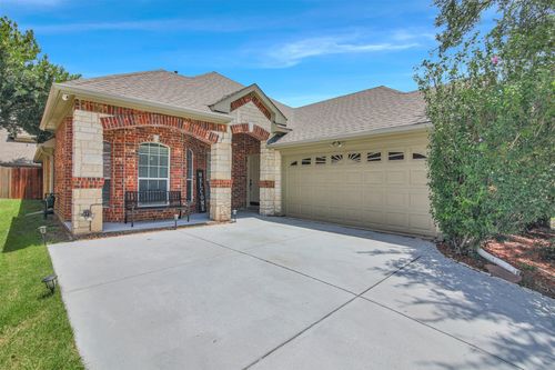 4713 Rancho Del Norte Trl, McKinney, TX, 75070-8527 | Card Image