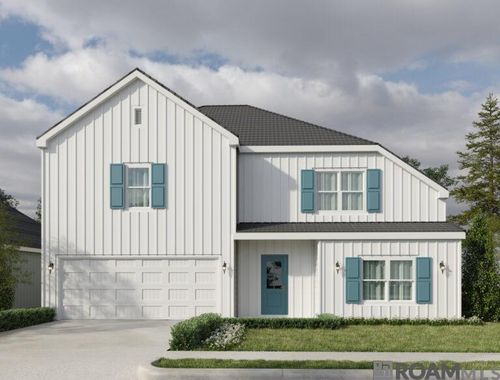 167 Rendale Ave, Baton Rouge, LA, 70810 | Card Image