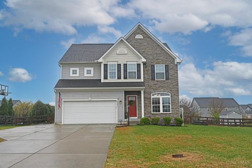 6131 Royal Garden Ct, Liberty Twp, OH, 45044-1251 | Card Image