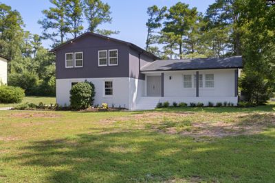 107 Fifeshire Drive, House other with 4 bedrooms, 2 bathrooms and null parking in Columbia SC | Image 1