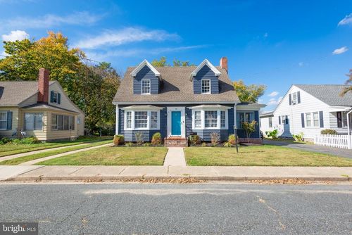 107 Rambler Rd, CAMBRIDGE, MD, 21613-2024 | Card Image