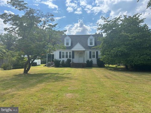 315 Old White Horse Pike, WATERFORD WORKS, NJ, 08089-2237 | Card Image