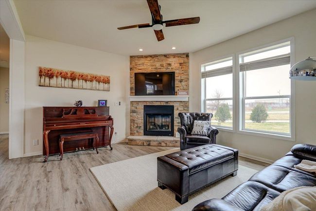 6605 Warner Farm Drive, House other with 4 bedrooms, 2 bathrooms and null parking in WINDSOR WI | Image 10