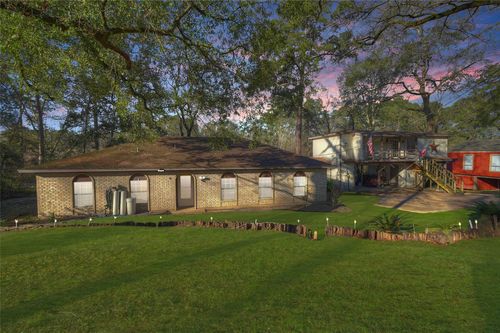 11020 Quinlan North Lake Dr, Conroe, TX, 77303-3936 | Card Image