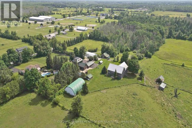 1276 9 Th Line, House other with 4 bedrooms, 3 bathrooms and 20 parking in Carleton Place ON | Image 46
