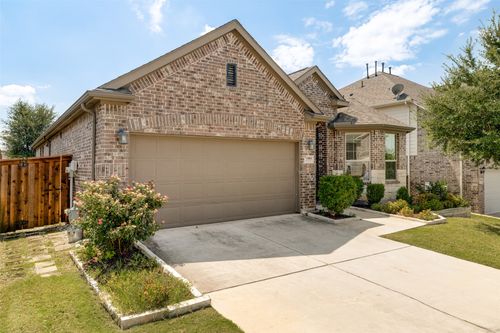 1004 Baynes Dr, McKinney, TX, 75071-0026 | Card Image
